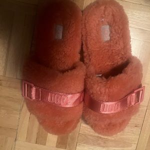 Ugg sandals